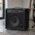 Laney Bass Amplifier for Beginners: A Complete Guide