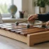 Glockenspiel Wooden for Beginners: A Complete Guide