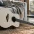 Acoustic White Guitar: A Complete Buyer's Guide