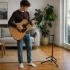 Guitar Stand Floor for Beginners: A Complete Guide