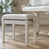 White Piano Stools: A Complete Buyer's Guide