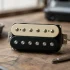 Iron Gear Guitar Pickups for Beginners: A Complete Guide