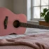 Pink Guitars Acoustic: A Complete Buyer's Guide