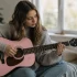 Pink Guitars Acoustic for Beginners: A Complete Guide