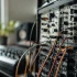 Synth Rack for Beginners: A Complete Guide