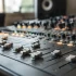 8 Channel Mixing Console for Beginners: A Complete Guide