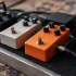 Orange Amp Pedal: A Complete Buyer's Guide