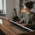 Wooden Piano Stand for Beginners: A Complete Guide