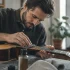 Oil Fretboard for Beginners: A Complete Guide