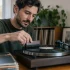 Vinyl Cleaner Brush for Beginners: A Complete Guide