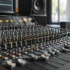 Ssl Mixing Desk for Beginners: A Complete Guide