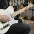 Fender Telecaster White: A Complete Buyer's Guide