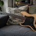 Left Handed Electric Bass for Beginners: A Complete Guide