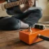 Orange Guitar Pedal for Beginners: A Complete Guide