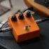 Orange Pedal: A Complete Buyer's Guide
