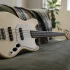 Mustang Bass Squier for Beginners: A Complete Guide