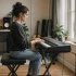 Synth Keyboard Stand for Beginners: A Complete Guide