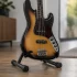 Electric Bass Stand: A Complete Buyer's Guide
