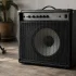 Hartke Bass Amplifier for Beginners: A Complete Guide