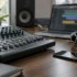 Audio Mixer With Bluetooth for Beginners: A Complete Guide