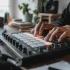 Midi Drum Pads for Beginners: A Complete Guide