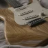 Fender Stratocaster Guitar Body: A Complete Buyer's Guide