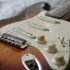 Fender Stratocaster Guitar Body for Beginners: A Complete Guide