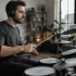 Silent Drum Kits for Beginners: A Complete Guide