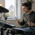 Silent Drum Set for Beginners: A Complete Guide