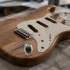 Stratocaster Body: A Complete Buyer's Guide