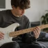 White Electric Guitar for Beginners: A Complete Guide