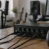 Behringer Headphone Amplifier for Beginners: A Complete Guide