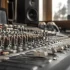 Analog Audio Console for Beginners: A Complete Guide