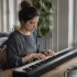 Folding Piano for Beginners: A Complete Guide
