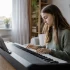 Folding Piano Keyboard for Beginners: A Complete Guide