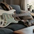 Fender Stratocaster Pickguard for Beginners: A Complete Guide