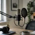 Microphone And Arm for Beginners: A Complete Guide
