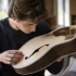 Semi Hollow Guitar Body for Beginners: A Complete Guide