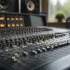 Ssl Mixer: A Complete Buyer's Guide