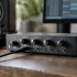 Headphone Amp Behringer for Beginners: A Complete Guide