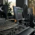 Microphone And Mixer for Beginners: A Complete Guide