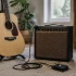 Acoustic Fender Amp for Beginners: A Complete Guide