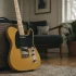 Fender Telecaster Modern Player for Beginners: A Complete Guide