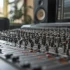 Analog Mixing Console: A Complete Buyer's Guide