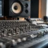 Analog Mixing Console for Beginners: A Complete Guide