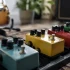 Behringer Effects Pedals for Beginners: A Complete Guide