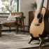 Wooden Guitar Stand for Beginners: A Complete Guide