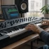 Synths Music for Beginners: A Complete Guide