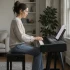 Keyboard Stools for Beginners: A Complete Guide