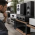 Passive Amp: A Complete Buyer's Guide